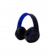 Rechargeable Foldable On-Ear Wireless Gaming Headset w/Mic